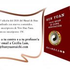 cartel libro 2024